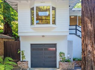 74 Madrone Ave, Larkspur, CA 94939