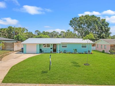 7 Sea Park Dr, St Augustine, FL, 32080
