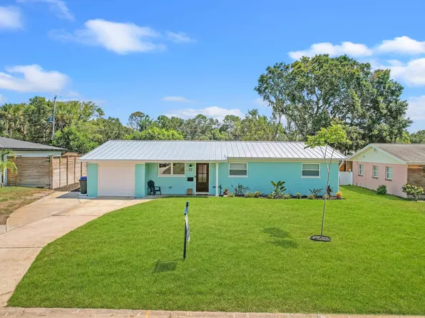 7 Sea Park Dr, St Augustine, FL 32080