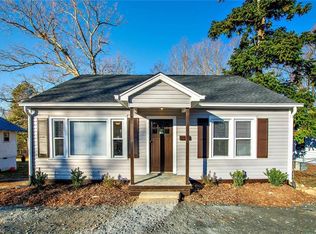 852 Lee St, Asheboro, NC 27203