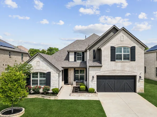 14272 Sedgegrass Dr, Frisco, TX 75033