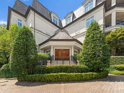 2343 Roswell Ave APT 1C, Charlotte, NC, 28207