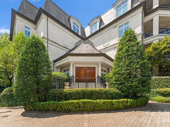 2343 Roswell Ave APT 1C, Charlotte, NC 28207
