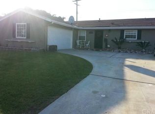 1365 S Fremont St, Anaheim, CA 92804