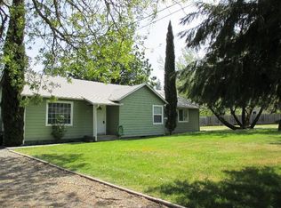 3041 Jerome Prairie Rd, Grants Pass, OR 97527