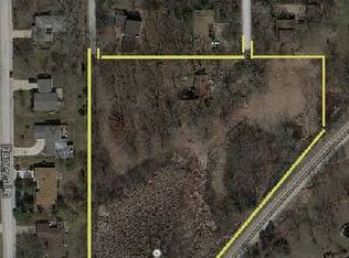 14550 Woodland Ave, Orland Park, IL 60462