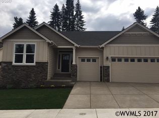 168 Summit View Ave, Salem, OR 97306