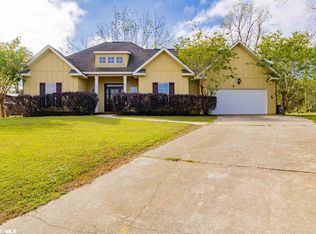 329 Pecan Ridge Blvd, Fairhope, AL 36532
