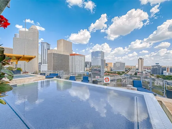 2000 Bagby Street #5425, Houston, TX 77002
