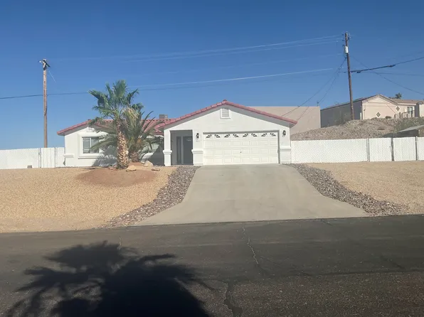(undisclosed Address), Lake Havasu City, AZ 86406