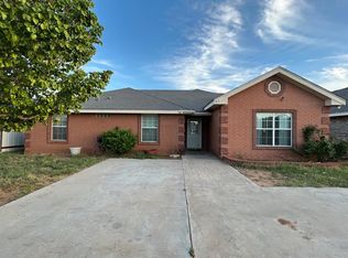 413 Neely Ave, Midland, TX 79705