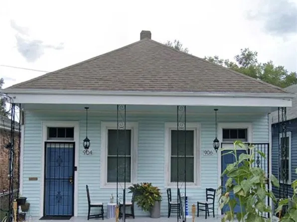 904 Pacific Ave, New Orleans, LA 70114
