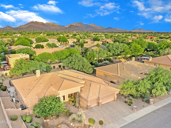 24739 N 76th Pl, Scottsdale, AZ 85255