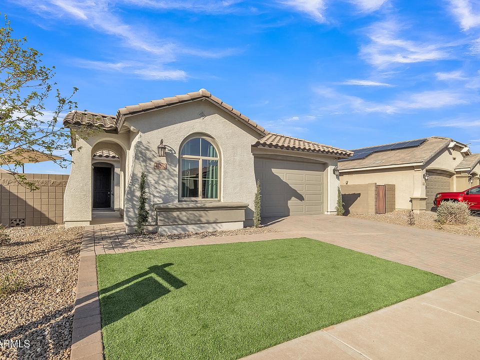 1st image of 41260 W PALMYRA Lane
