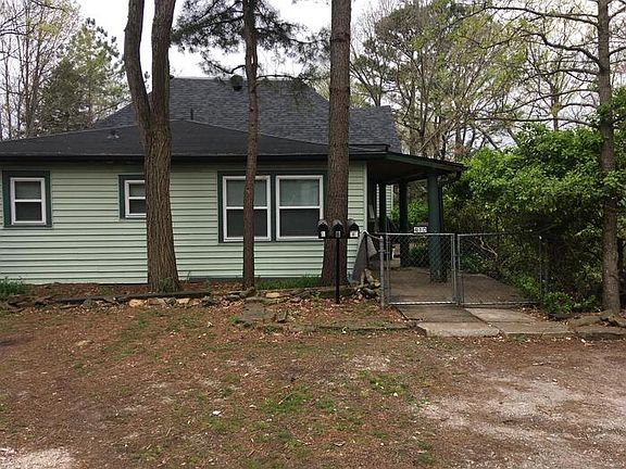 4th image of 410 E Huntsville Rd #B
