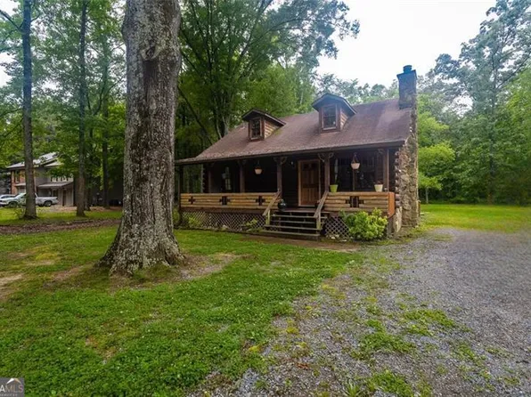 218 Green Acre Ln, Cartersville, GA 30121
