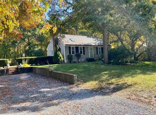 14 Coolidge Rd, West Yarmouth, MA 02673