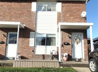 317 Prospect St, Uniontown, PA 15401