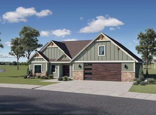 2362 Ponderosa Pl SW, Rochester, MN 55902