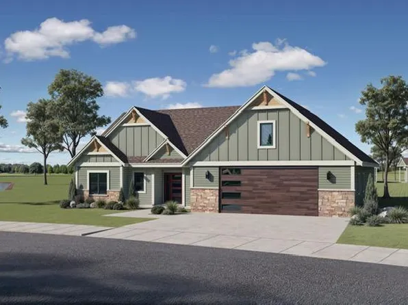 2362 Ponderosa Pl SW, Rochester, MN 55902