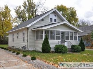 3248 Elwood Ave SW, Grandville, MI 49418