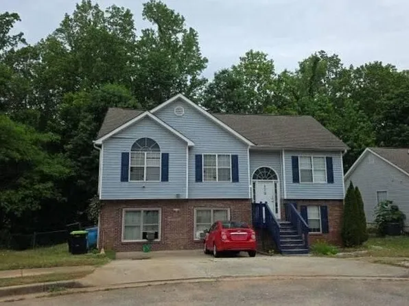 478 Chase Marion Way, McDonough, GA 30253