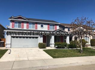 2395 Saffron Ct, Tracy, CA 95377