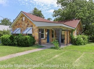 1022 S Franklin St, Dallas, TX 75211