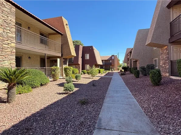 4370 Sandy River Dr Unit 24, Las Vegas, NV 89103