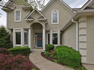 6730 NW Martin Rd, Kansas City, MO 64163