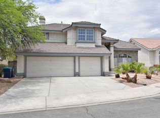 2929 Bridge Creek St, Las Vegas, NV 89117