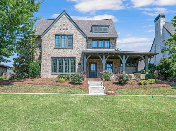 2193 Ross Ave, Hoover, AL 35226