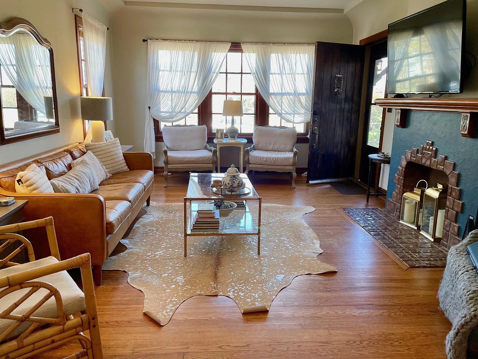 2 bed, 1250 sqft, $1,525 — Photo 4