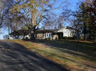 9953 Dry Fork Rd, Harrison, OH 45030