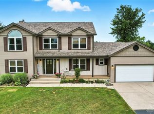 5405 Knollwood Rd, Springfield, OH 45502