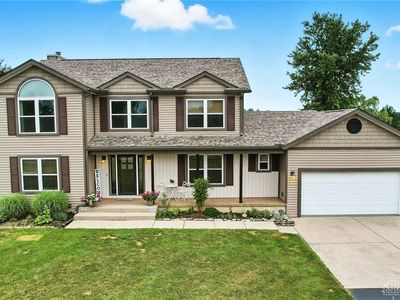 5405 Knollwood Rd, Springfield, OH, 45502