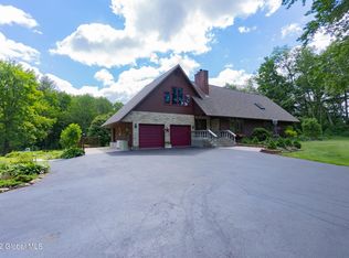 472 Sweetman Rd, Ballston Spa, NY 12020