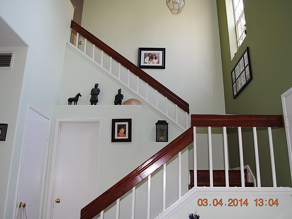 Stair
