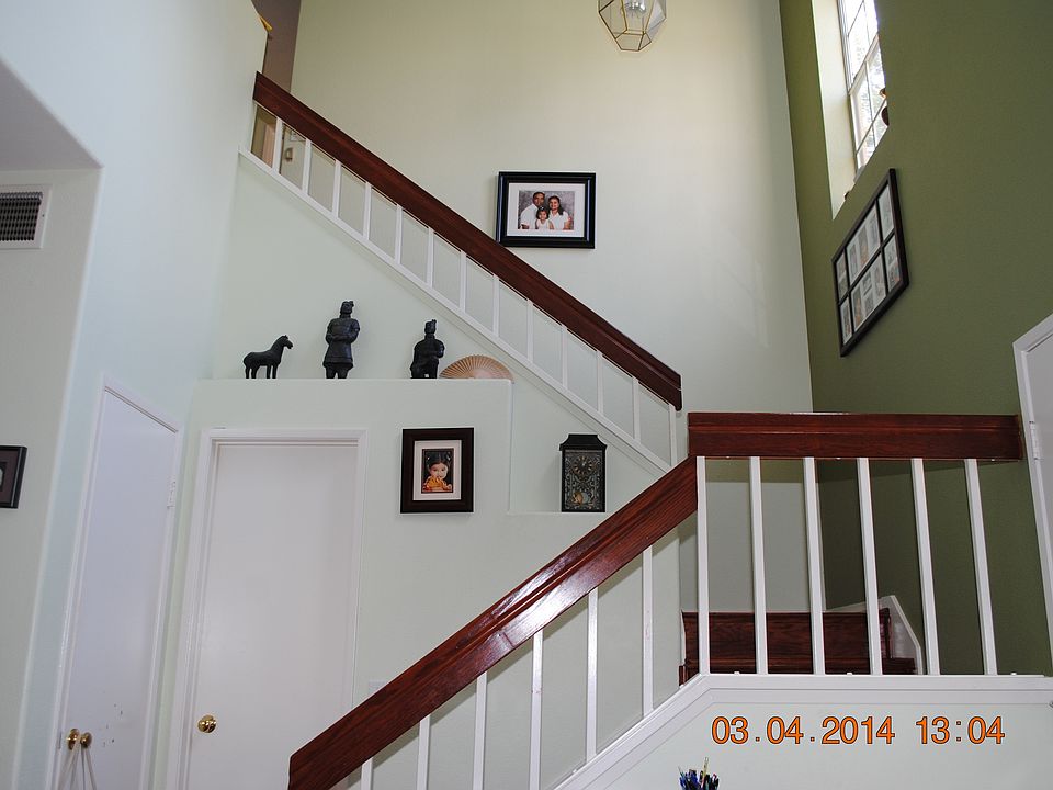 Stair