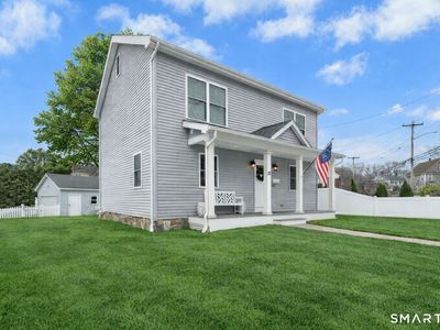 12 Reynolds Drive, Fairfield, CT, 06824