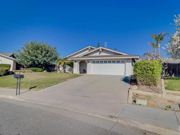 3012 Brock Way, Bakersfield, CA 93306