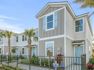 39 Palmetto Ridge Rd, Saint Augustine, FL 32095