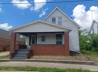 829 S Main St, Princeton, IN 47670