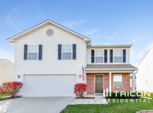 416 Leffler Dr, Indianapolis, IN