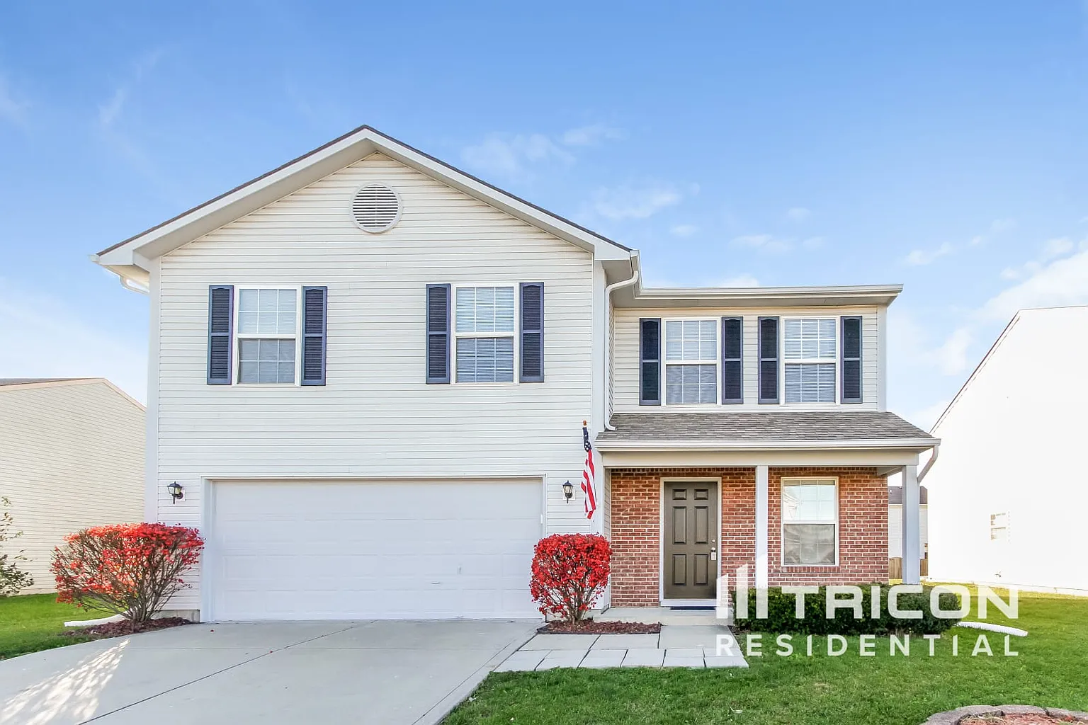 416 Leffler Dr photo 1