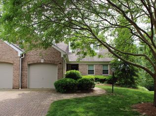 7471 Muchmore Close, Columbia Twp, OH 45243
