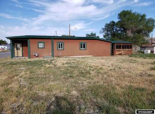 401 W State St, Rawlins, WY 82301