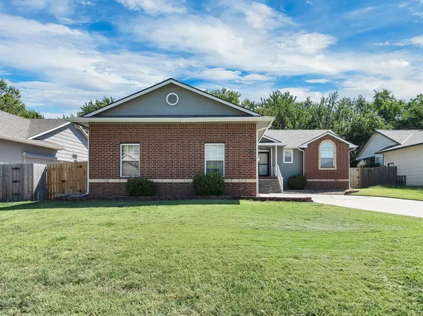 614 Havenwood Ct, Andover, KS 67002