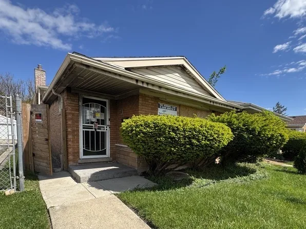 9633 S Princeton Ave, Chicago, IL 60628