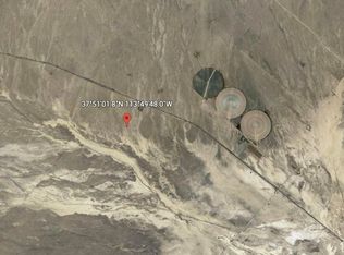 LOT 6 4669th Valley, Modena, UT 84753